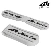 Держатель для мела Mezz Magnetic Chalk Holder MPH-WK магнитный белый/черный