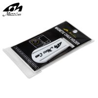 Держатель для мела Mezz Magnetic Chalk Holder MPH-WK магнитный белый/черный