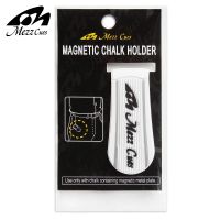 Держатель для мела Mezz Magnetic Chalk Holder MPH-WK магнитный белый/черный