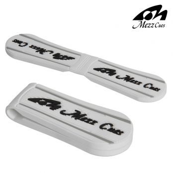 Держатель для мела Mezz Magnetic Chalk Holder MPH-WK магнитный белый/черный