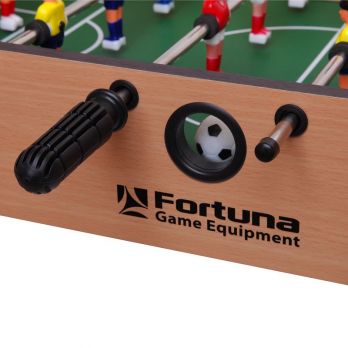 Настольный футбол Fortuna Junior FD-31 настольный 69х37х24см