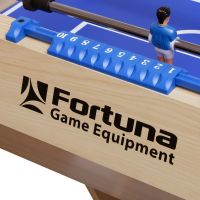 Игровой стол-футбол Fortuna Azteka FDL-420