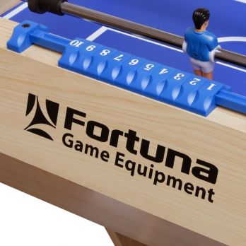 Игровой стол-футбол Fortuna Azteka FDL-420