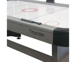 Игровой стол - аэрохоккей DFC THUNDER 7ft