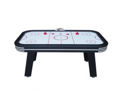 Игровой стол - аэрохоккей DFC VEGAS 6ft LED-шайба