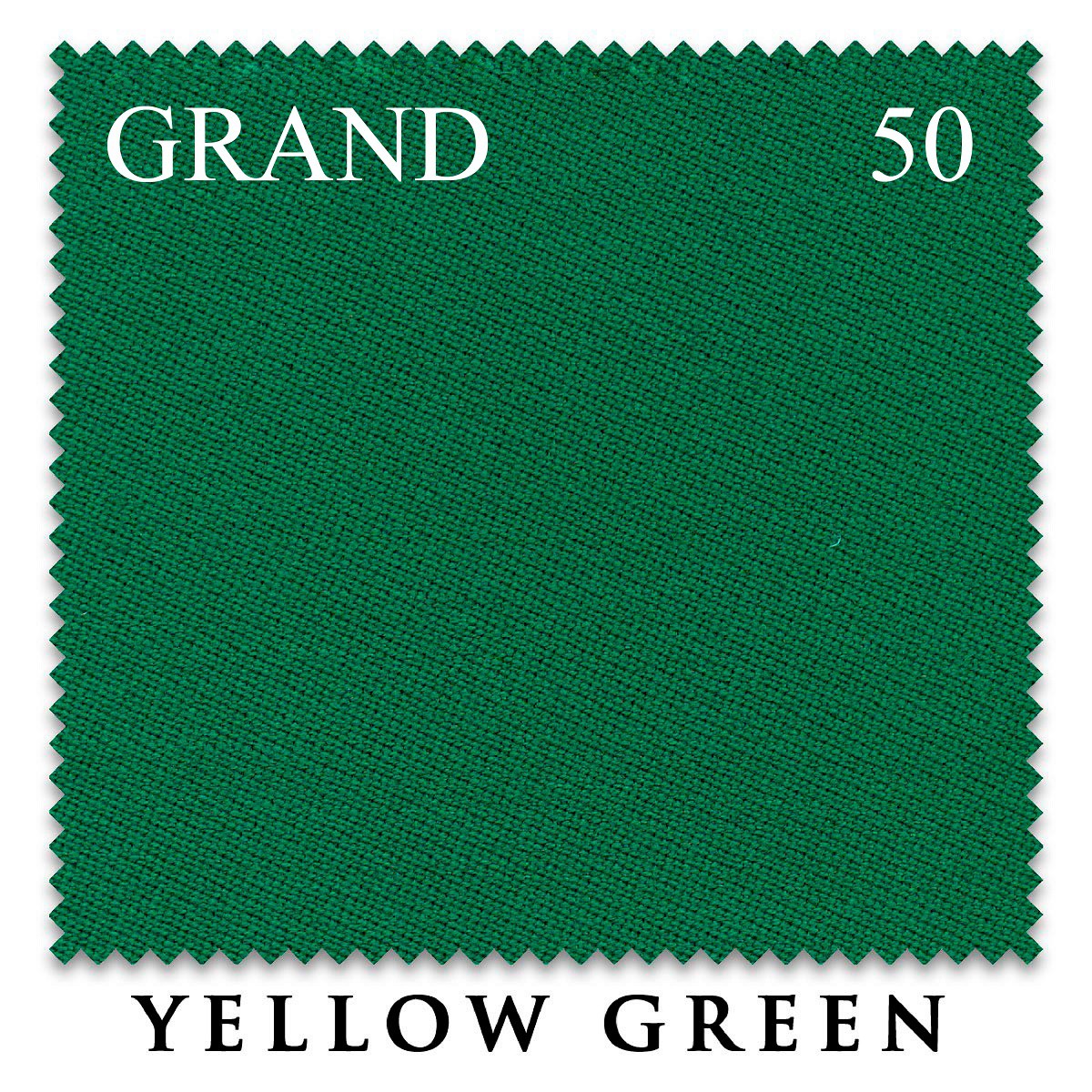 Сукно Eurosprint 70 Rus Pro 198см Yellow Green