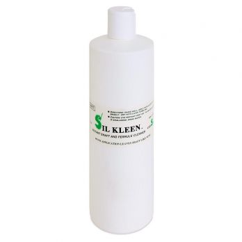 Средство для чистки кия Sil Kleen Wet 300 мл.
