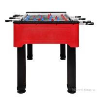 Игровой стол-футбол Norditalia Storm F-2 Family Outdoor всепогодный