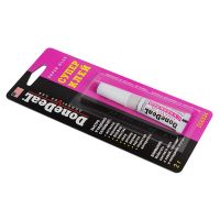 Клей для наклеек DoneDeal Super Glue 2 г блистер 1 шт.