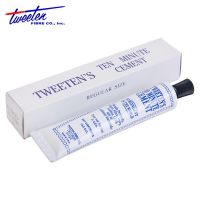 Клей для наклеек Tweeten Minute Cement