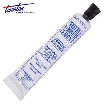 Клей для наклеек Tweeten Minute Cement