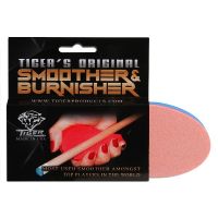 Губка для чистки и полировки кия Tiger Shaft Smoother&Burnisher