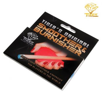 Губка для чистки и полировки кия Tiger Shaft Smoother&Burnisher