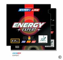 Ракетка для настольного тенниса Expert Pro / Energy Expert 2,2 (коническая)