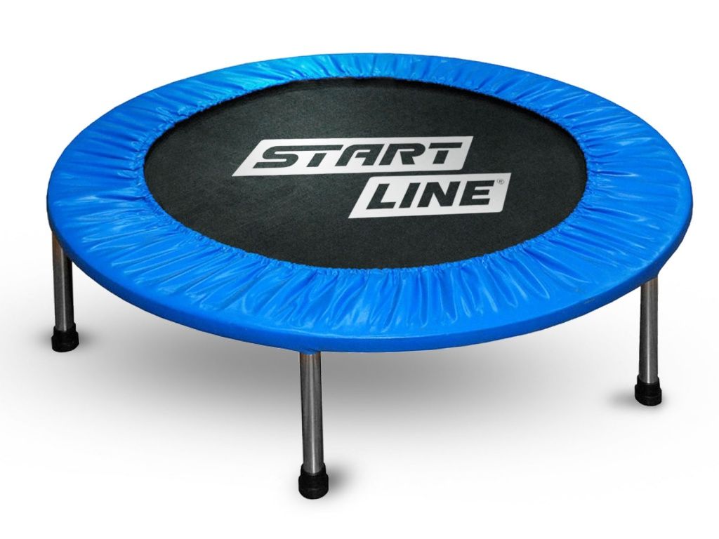 Минитрамплин StartLine Fitness 60 дюймов (153 см)