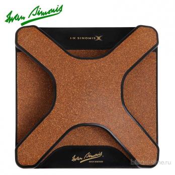 Станок для чистки сукна Simonis X1