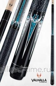 Кий для пула 2-pc Viking Valhalla VA602