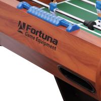 Игровой стол-футбол Fortuna Azteka FDB-420