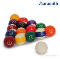 Комплект шаров 57.2 мм Aramith Economic