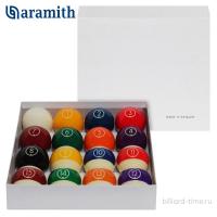 Комплект шаров 57.2 мм Aramith Economic